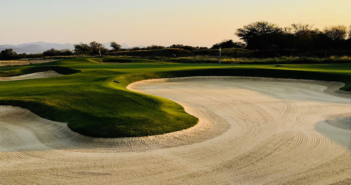 Golf Club Albisola