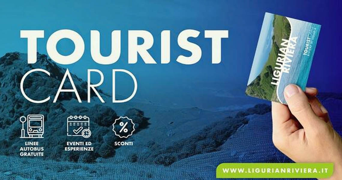  TOURIST CARD
