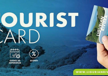  TOURIST CARD