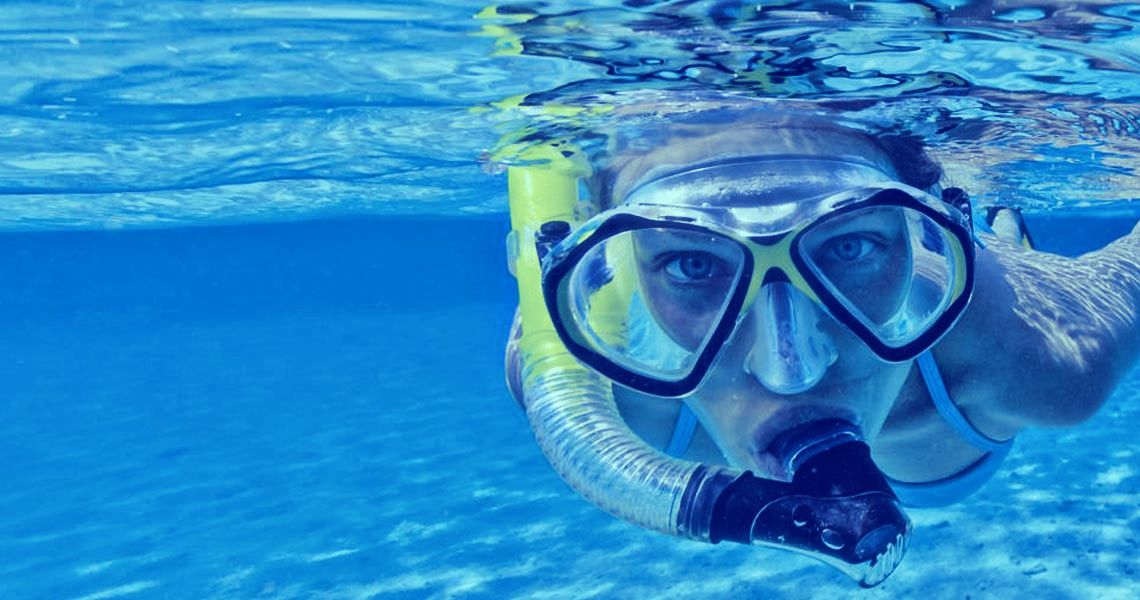 SNORKELING 2021
