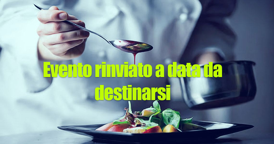 IL MONDO A TAVOLA