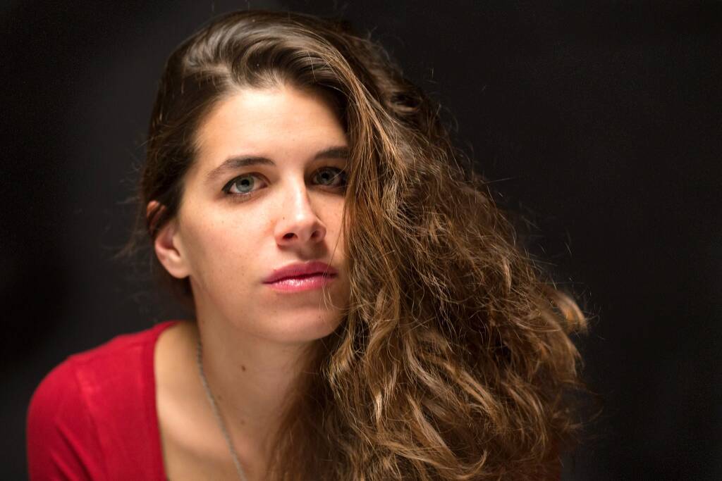 Perché anche io sono una donna.