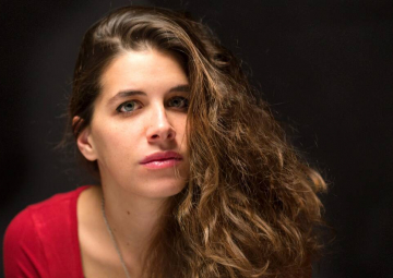 Perché anche io sono una donna.