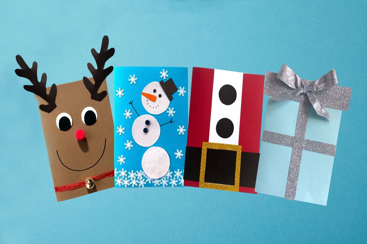 Il Natale dei Bambini!