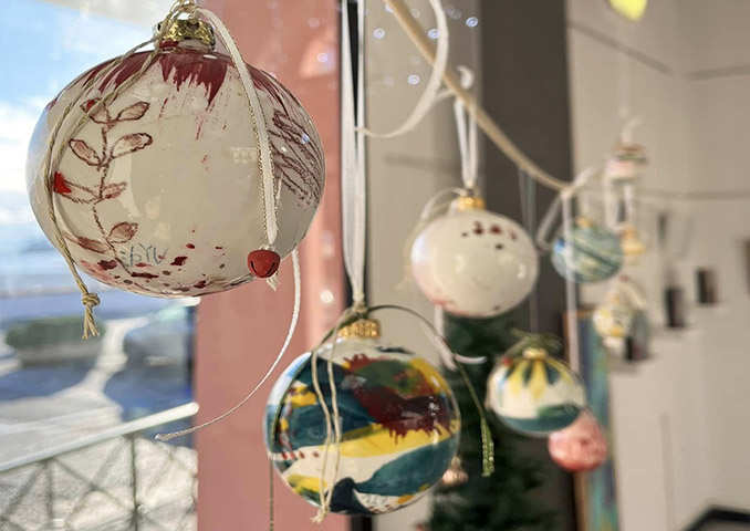 È stato un Natale meraviglioso…