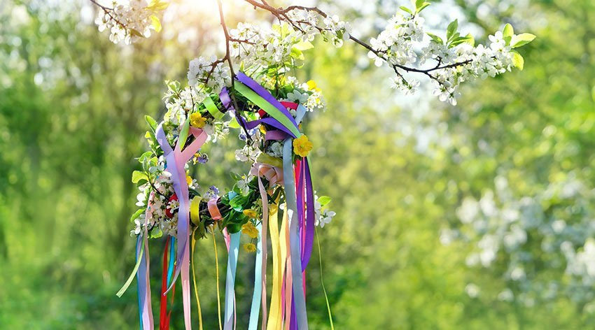 Primavera ad Albisola!