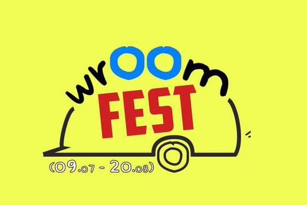 Wroom Fest!