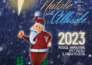 NATALE 2023