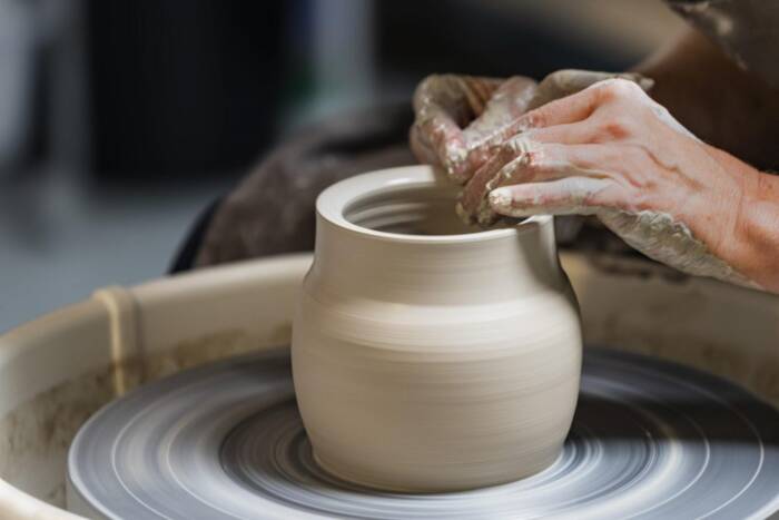 Master Ceramist