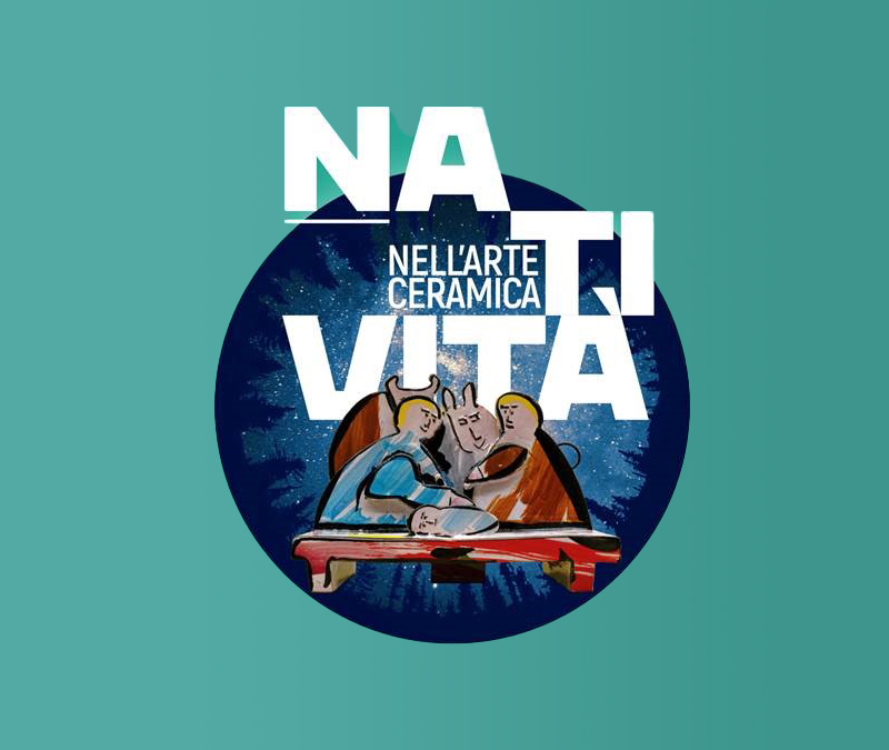 La Natività nell’arte ceramica