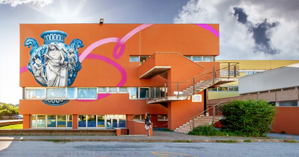 Urban Art