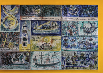  THE CERAMIC MUSEUM “MANLIO TRUCCO"