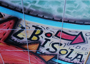 Trekking urbano Albisola insolita
