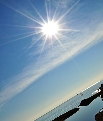 <span>Discover</span><br />
Our <br/>Beaches<br/>