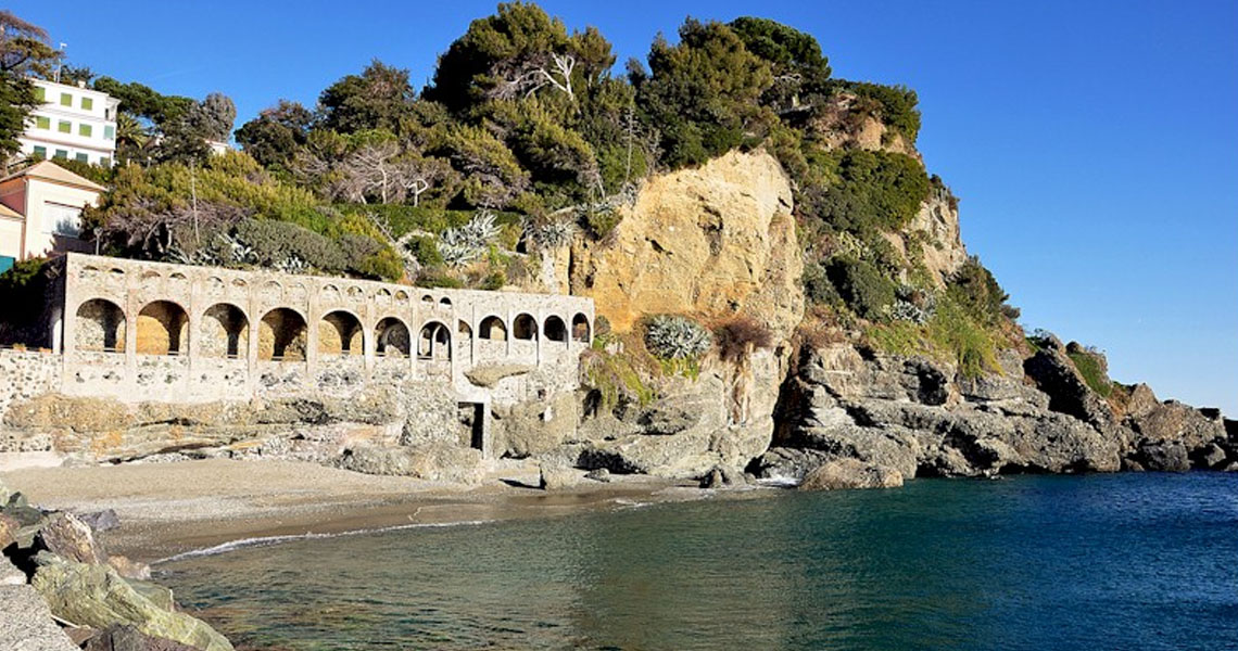 Passeggiata in Arte “Eugenio Montale”