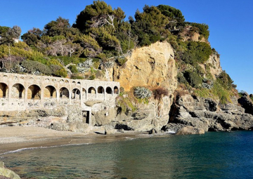 Passeggiata in Arte “Eugenio Montale”