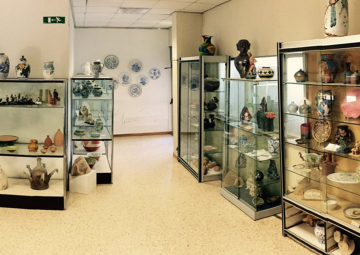 Scuola Comunale di Ceramica
