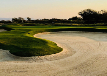 Golf Club Albisola