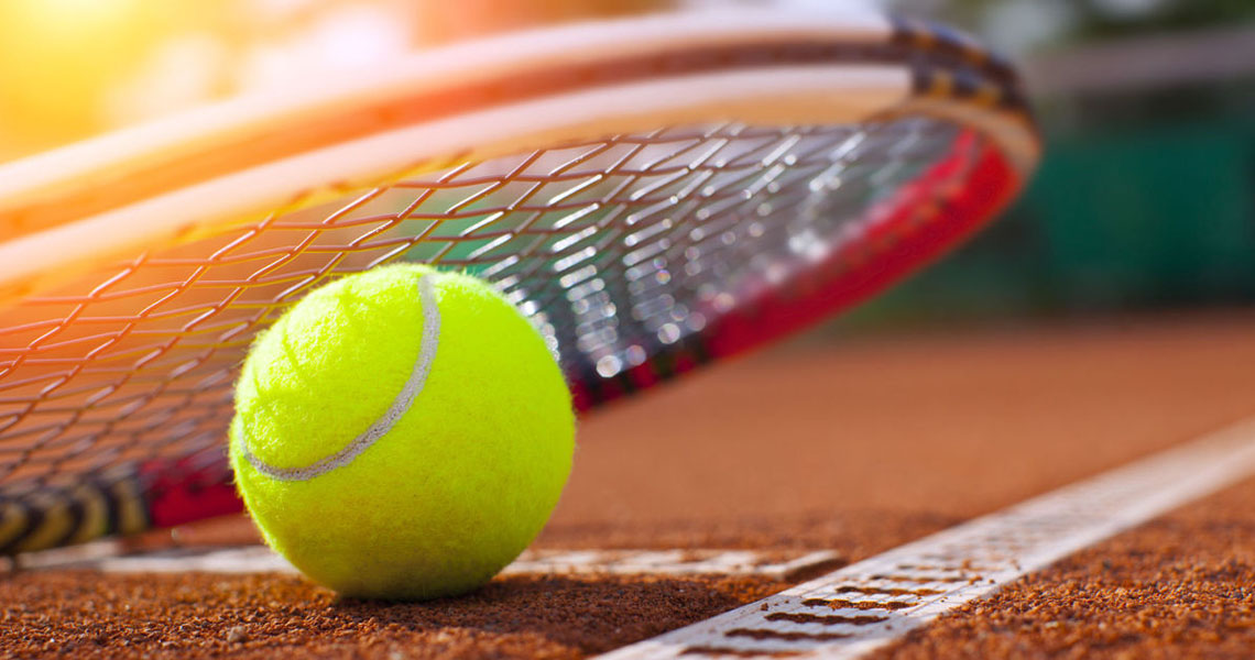 Campi da tennis