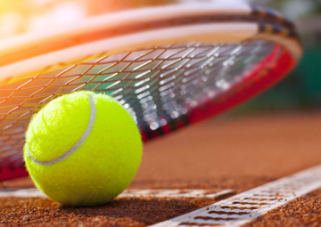 Campi da tennis