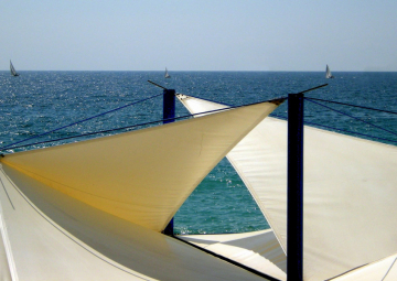 Stabilimenti balneari, chioschi, associazioni