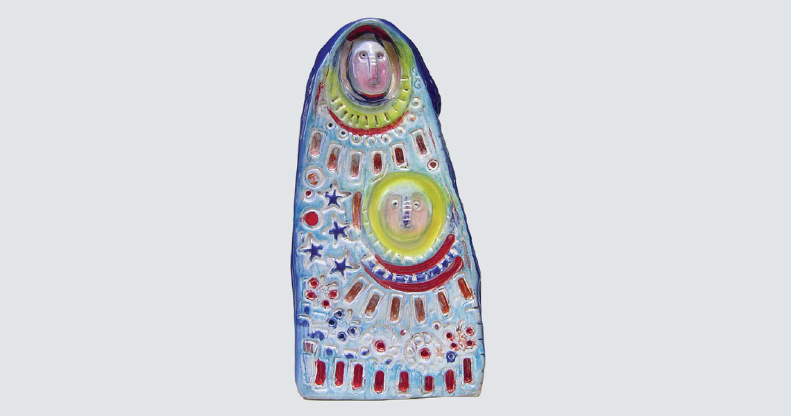 Le “Madonnette”