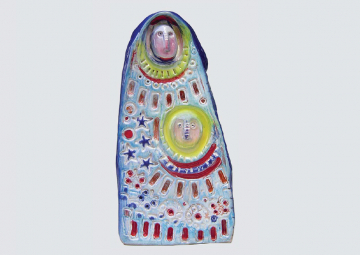 Le “Madonnette”