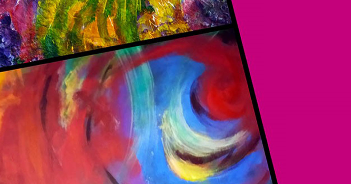 Briciole d’arte e fantasia