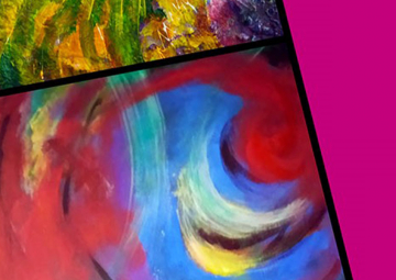 Briciole d’arte e fantasia