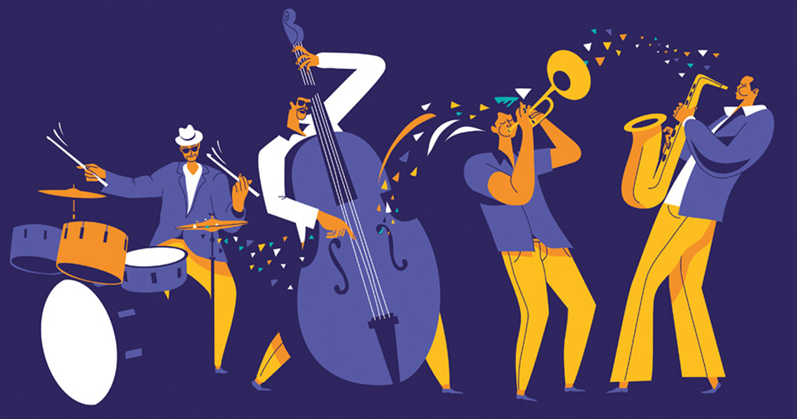 AlbIsJazz
