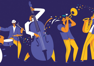 AlbIsJazz
