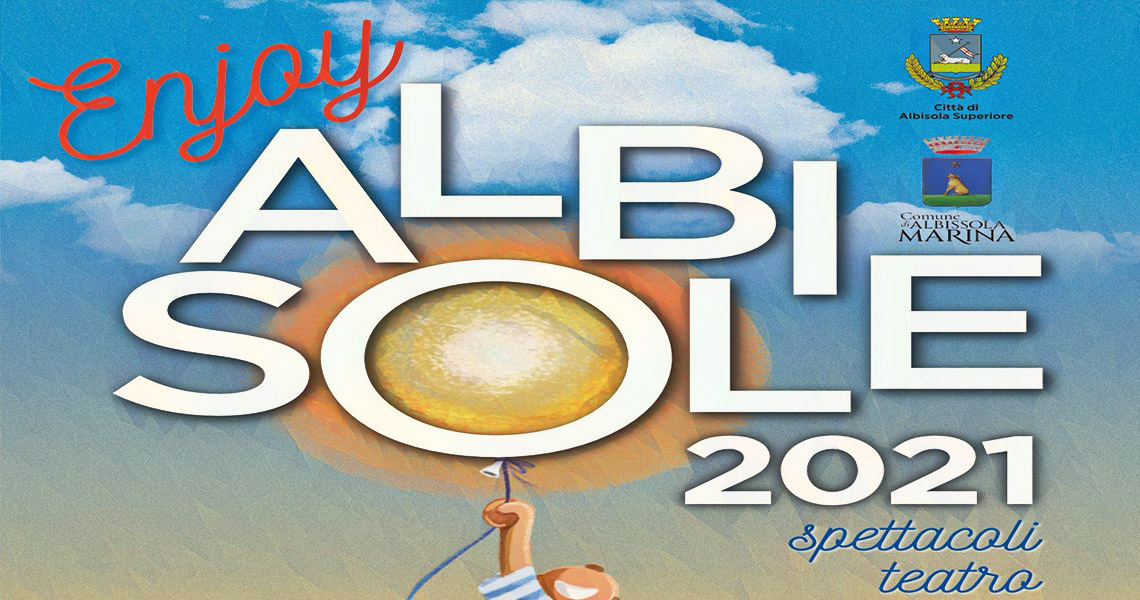 Enjoy Albisole 2021 - Luglio