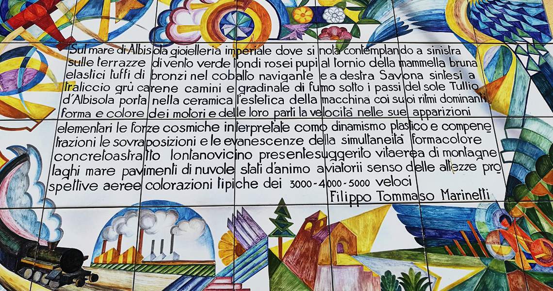 Apertura Ufficio di Informazione e Accoglienza Turistica