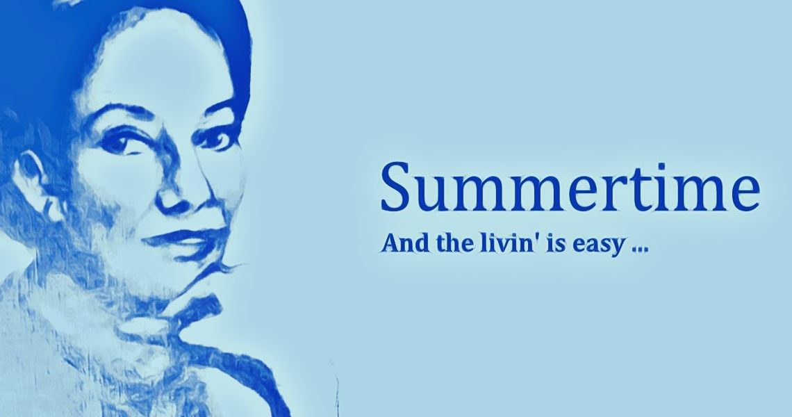 Summertime