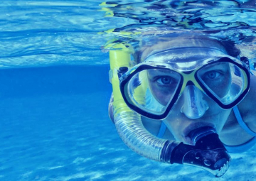 SNORKELING 2021