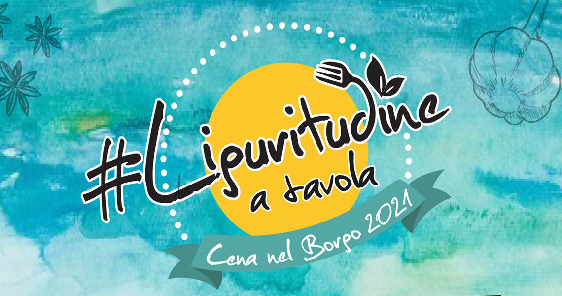 #liguritudine 