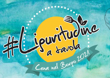 #liguritudine 