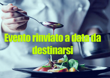 IL MONDO A TAVOLA
