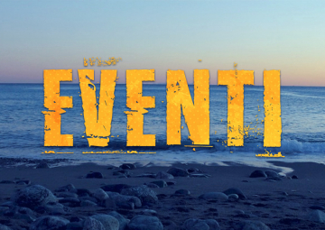 Gli eventi di novembre/dicembre