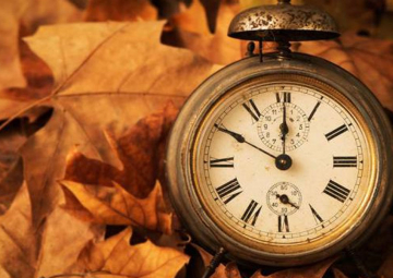 Benvenuto Magico Autunno!