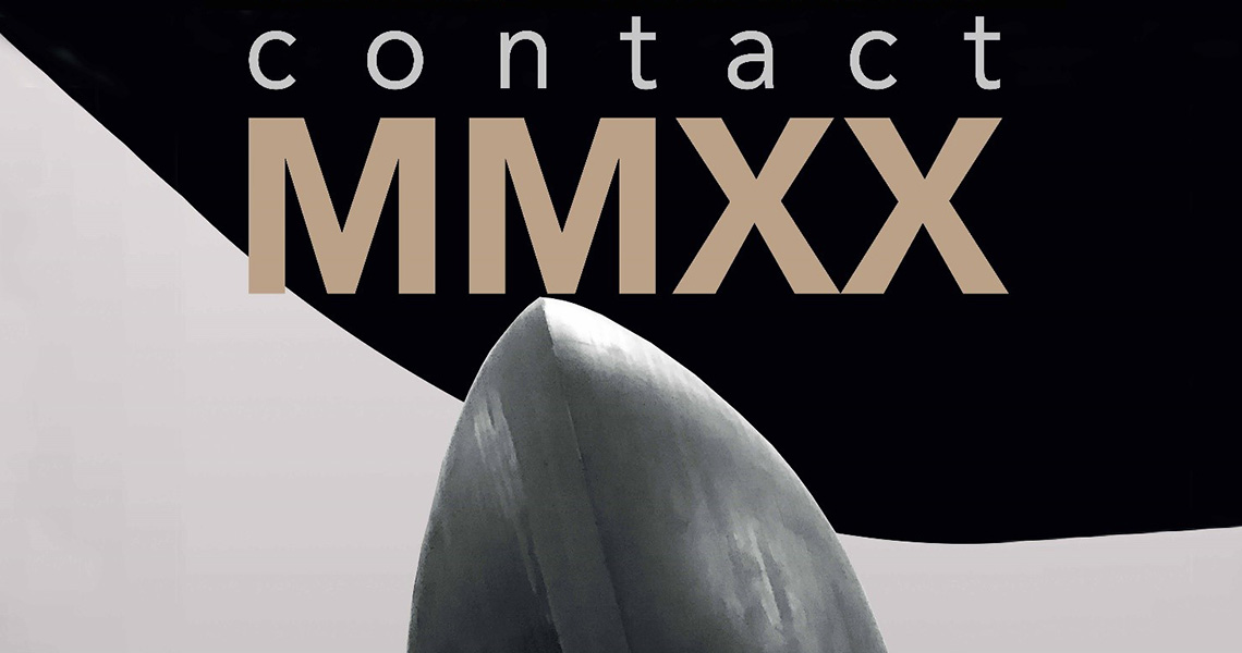 Contact MMXX