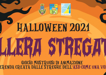    Ellera stregata