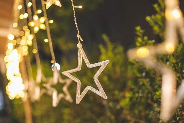 Un Natale di luce
