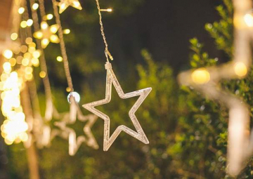 Un Natale di luce