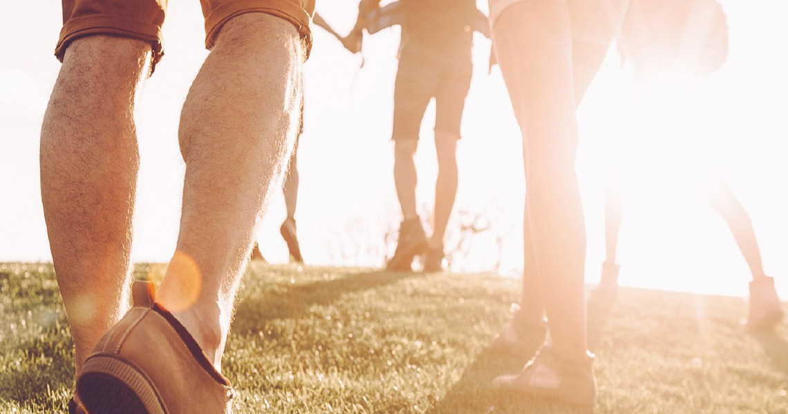Si RipArte: camminando, visitando, degustando
