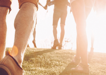 Si RipArte: camminando, visitando, degustando