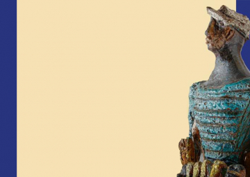 Le opere del Premio Nazionale Albisola 1954 per la ceramica