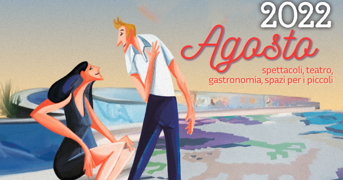 Enjoy Albisolese - Eventi di Agosto