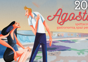Enjoy Albisolese - Eventi di Agosto