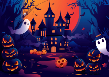 Halloween ad Albisola Un weekend mostruoso!